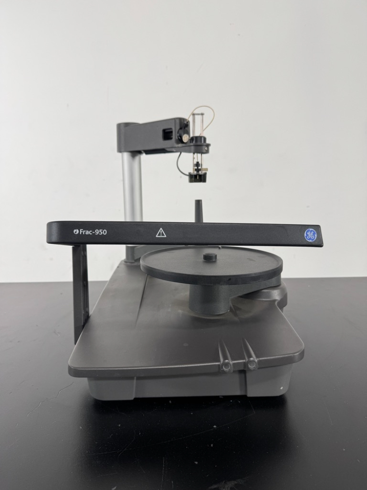 Image of GE Fraction Collector 950